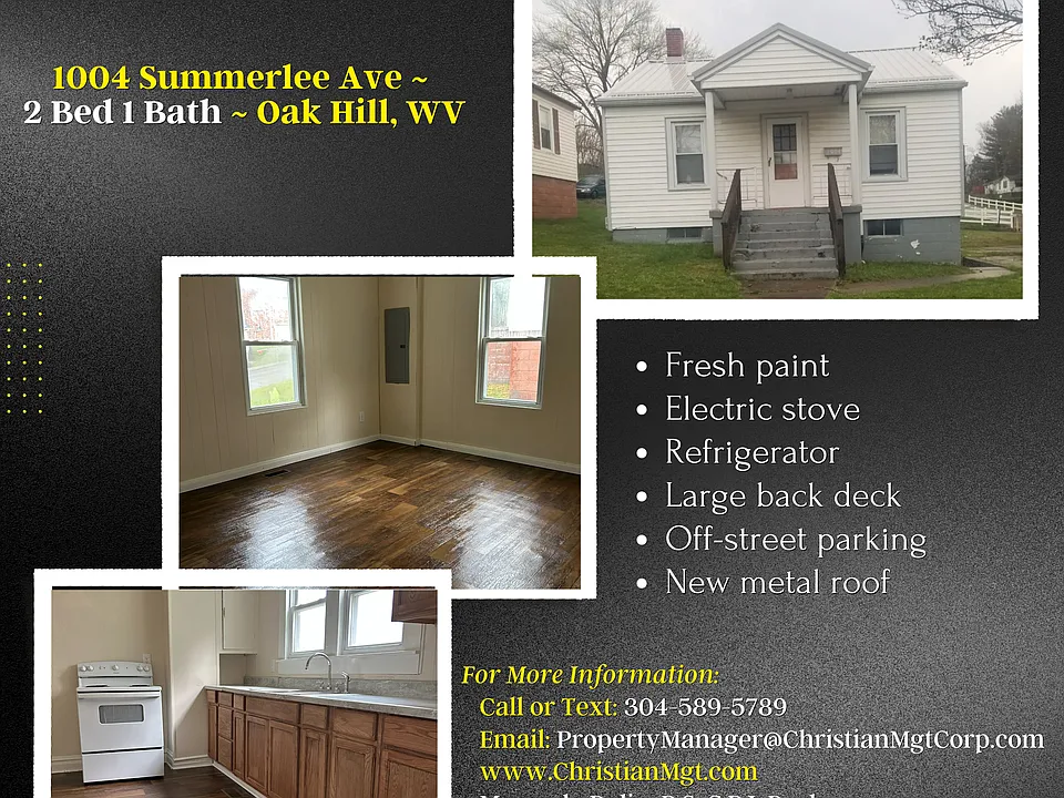 1004 Summerlee Ave