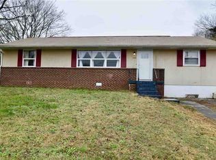 106 Fairhill Ave LOT 63, Calhoun, TN 37309