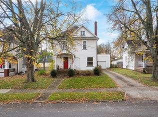 1212 W Market St, Orrville, OH 44667