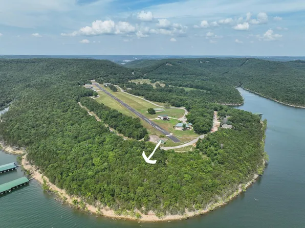 69 Discovery Bay Drive, Shell Knob, MO 65747
