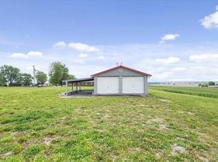 19606 Big Cynthiana Rd, Haubstadt, IN 47639