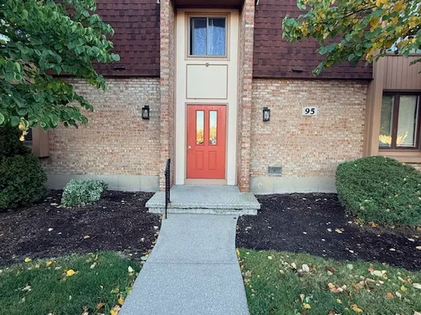 95 Greenwich Dr APT 1, Buffalo, NY 14228