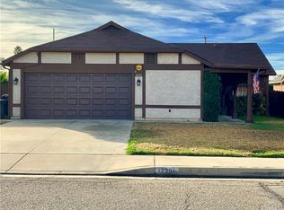 2391 Carnation Ave, Hemet, CA 92545