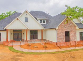 12201 S Pottawatomie Rd, Newalla, OK 74857