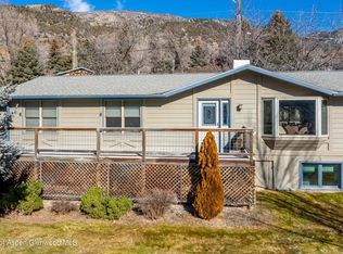 65 Vista Dr, Glenwood Springs, CO 81601
