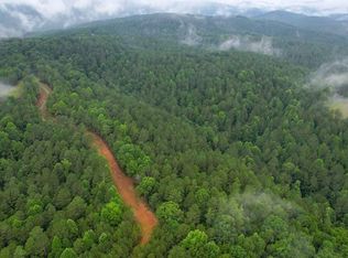 0 Big Ridge Rd LOT WP001, Talking Rock, GA 30175