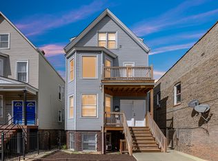 3836 W Diversey Ave #2, Chicago, IL 60647