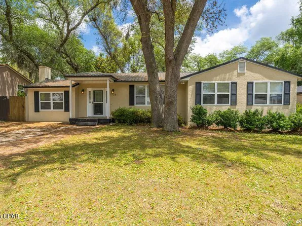 108 N Marie Dr, Panama City, FL 32401