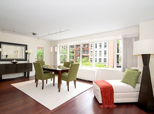 360 E 72nd St APT A306, New York, NY 10021