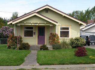 504 W Illinois St, Bellingham, WA 98225