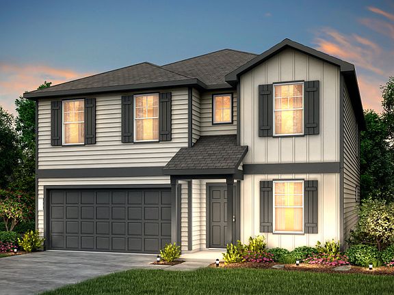 Home Exterior HC102