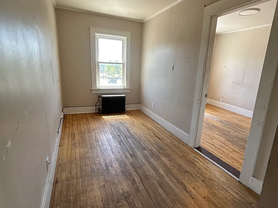 bonus room