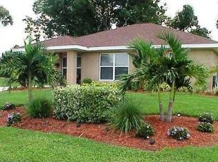 5101 SE 42nd St, Okeechobee, FL 34974