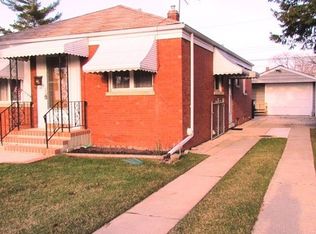 5535 N Oketo Ave, Chicago, IL