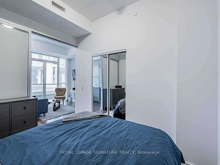 120 Parliament St #306 — Photo 10