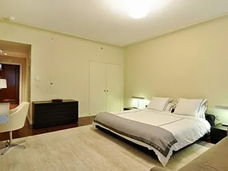 Rented by Corcoran