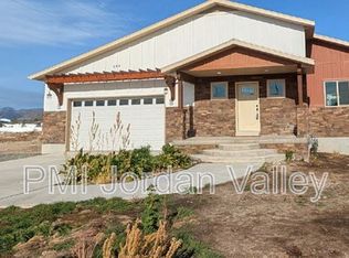 408 W Rigdon St FLOOR 1, Grantsville, UT 84029