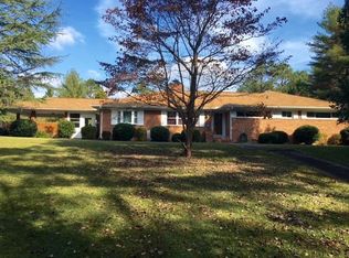 191 Felix Dr, Aberdeen, NC 28373