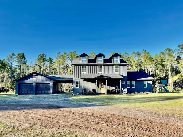 10460 Bromeliad Rd, Mims, FL 32754