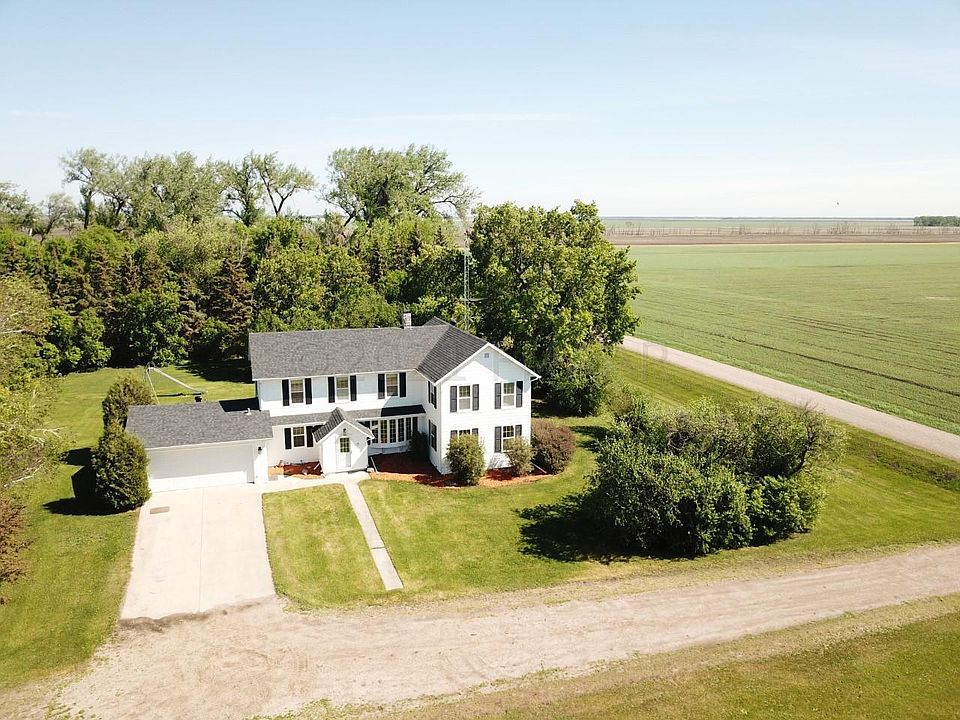 364 170th Ave SE, Hillsboro, ND 58045 Zillow