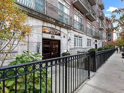 330 Bergen St APT 1C, Brooklyn, NY, 11217
