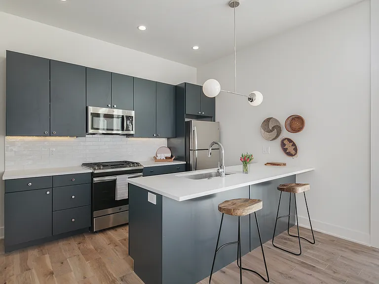 Brand New Fishtown Luxury Condos — Photo 8