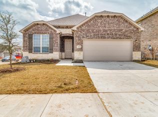 1304 El Sol Blvd, Sherman, TX 75090