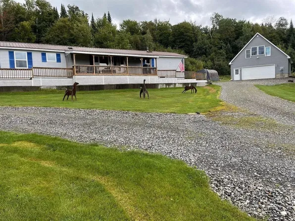 54 Bryant Road, Stewartstown, NH 03597