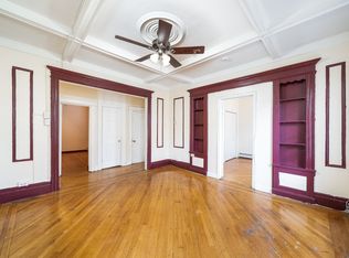 66 Romaine Ave APT 11, Jersey City, NJ 07306