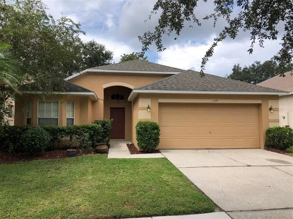 1774 Nestlewood Trl, Orlando, FL 32837