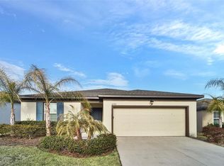 6785 Branham Mill Ct, Zephyrhills, FL 33542