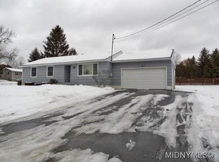 210 Northwood Dr, Deerfield, NY 13502