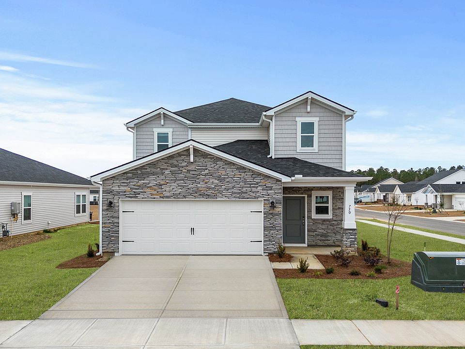 750 Cypress Preserve Cir, Longs, SC 29568 Zillow