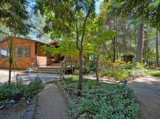 6095 Sly Park Rd, Placerville, CA 95667
