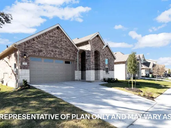 413 Eagle Canyon Dr, Leander, TX 78641