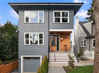 7507 41st Ave NE, Seattle, WA 98115