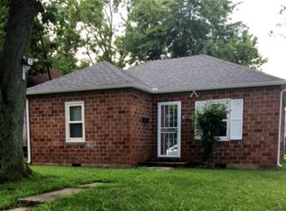 1500 Hathaway St, Owensboro, KY 42303