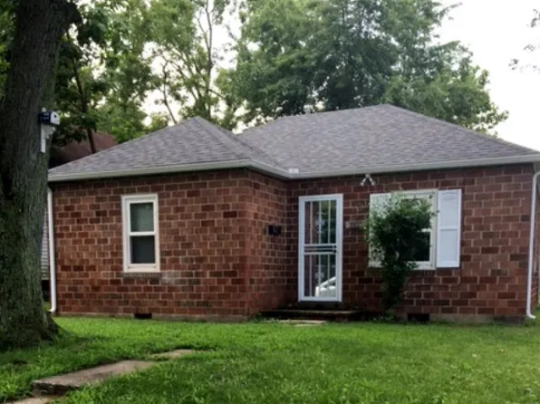 1500 Hathaway St, Owensboro, KY 42303