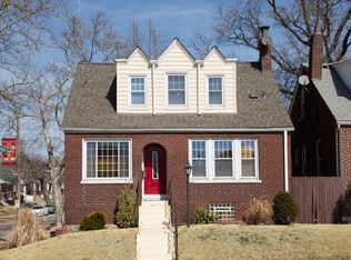 5979 Arsenal St, Saint Louis, MO 63139