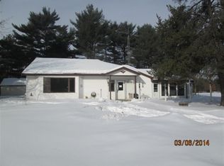 W6525 23rd St W, Necedah, WI 54646