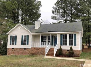 2108 Ruddy Rd, Raleigh, NC 27616