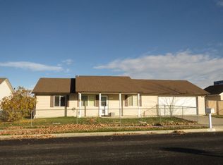 1500 Jessie Clark Ln, Pocatello, ID 83202