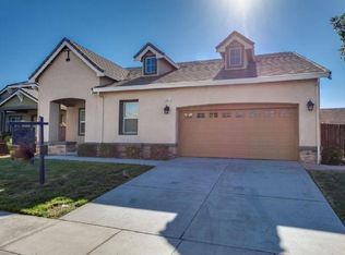 961 Alfonso Ln, Manteca, CA 95336