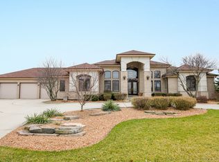12241 Shellbark Dr, Homer Glen, IL 60491