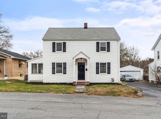 11029 Lincoln Ave, Hagerstown, MD 21740