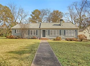 142 Griffin Dr, Carrollton, GA 30117