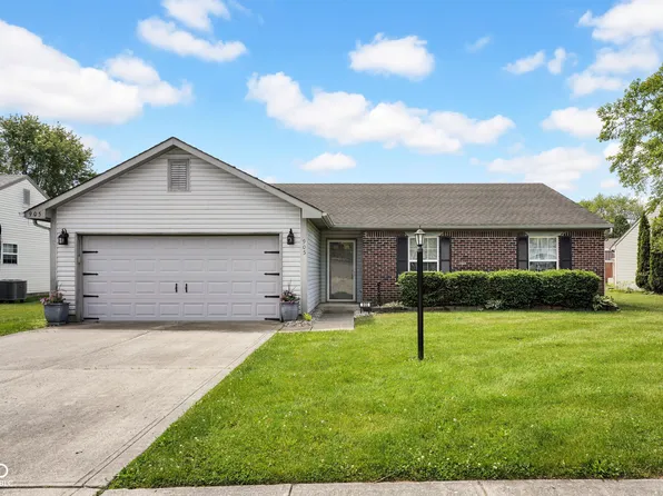 905 Congressional Way, Shelbyville, IN 46176