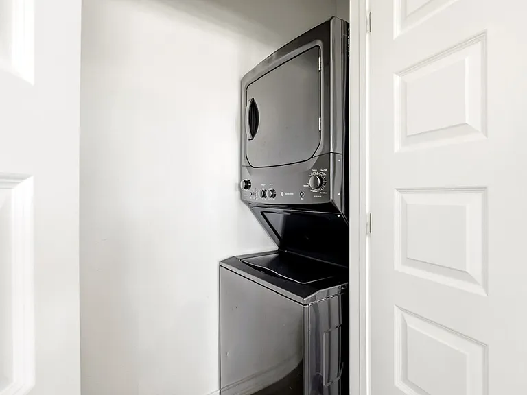 Washer/Dryer