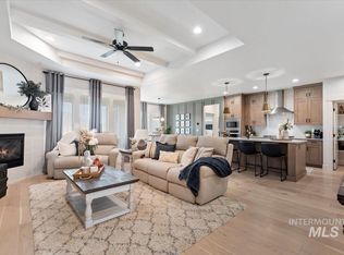 203 S Fusion Ave, Kuna, ID 83634