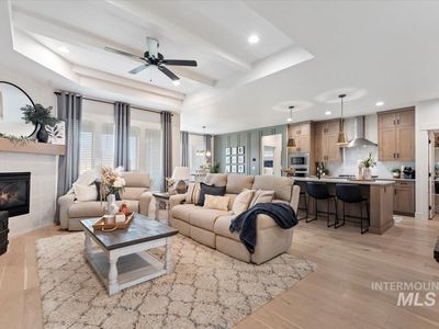 203 S Fusion Ave, Kuna, ID, 83634